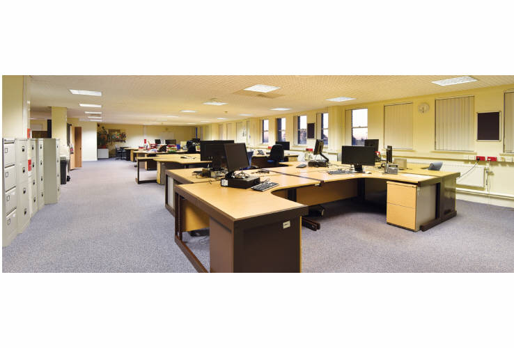 Job Centre Plus Century House, Churchlane Pudsey, Nr Leeds West Yorkshire LS28 7RQ