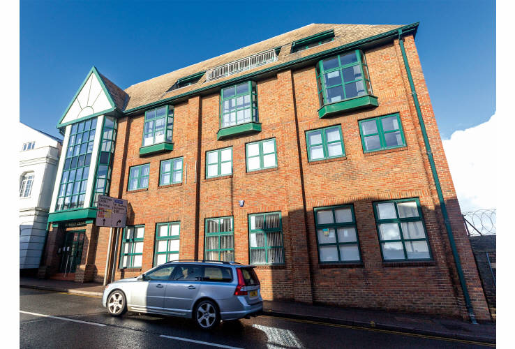 Vaughan Chambers 4 Tonbridge Road Maidstone Kent ME16 8RP