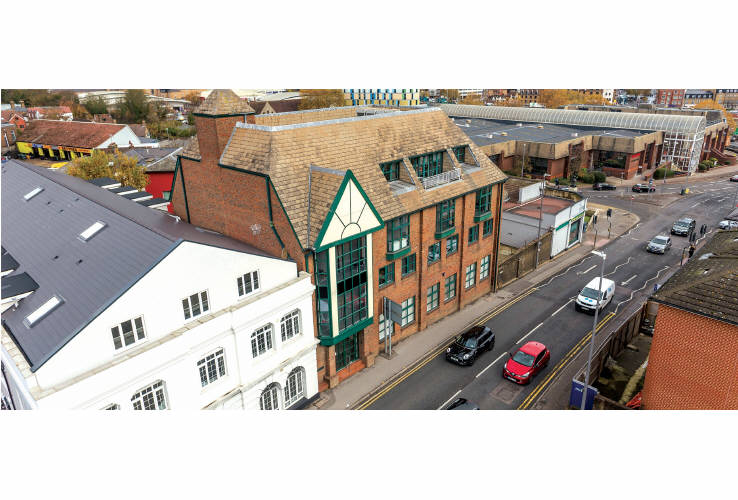 Vaughan Chambers 4 Tonbridge Road Maidstone Kent ME16 8RP