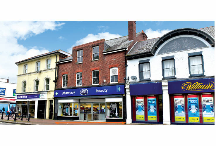 87 Lynchford Road Farnborough Hampshire GU14 6ET