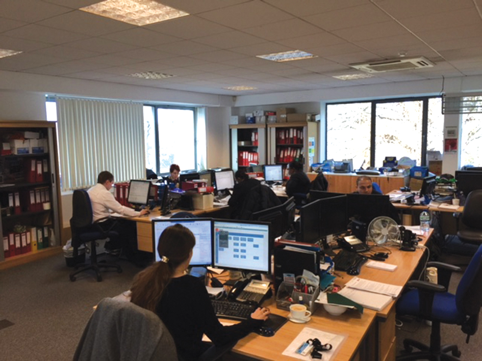 Unit 6, 7 & 8, Twelvetrees Business Park Bow London E3 3JQ