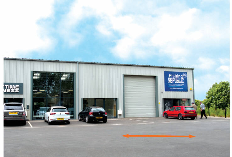 Units 19 St Hilary Trade Park Hardwick Road Kings Lynn Norfolk PE30 4NA