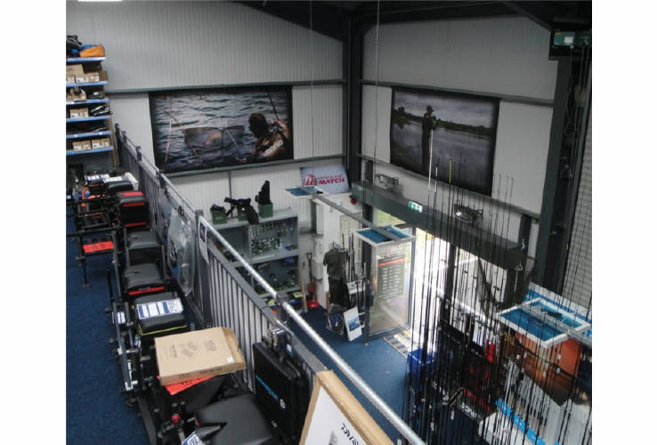 Units 19 St Hilary Trade Park Hardwick Road Kings Lynn Norfolk PE30 4NA