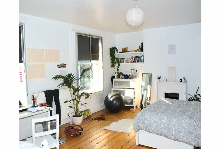322/322a Kennington Lane London SE11 5HY