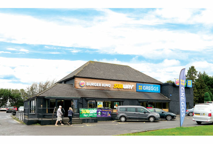 Travelodge Okehampton Sourton Cross Sourton Cross Okehampton Devon EX20 4LY