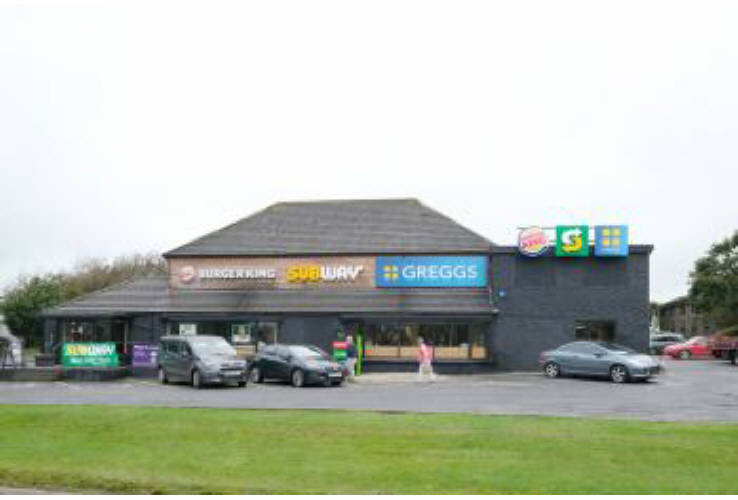 Travelodge Okehampton Sourton Cross Sourton Cross Okehampton Devon EX20 4LY