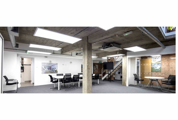 13 New North  Street Holborn Central London WC1N 3PJ