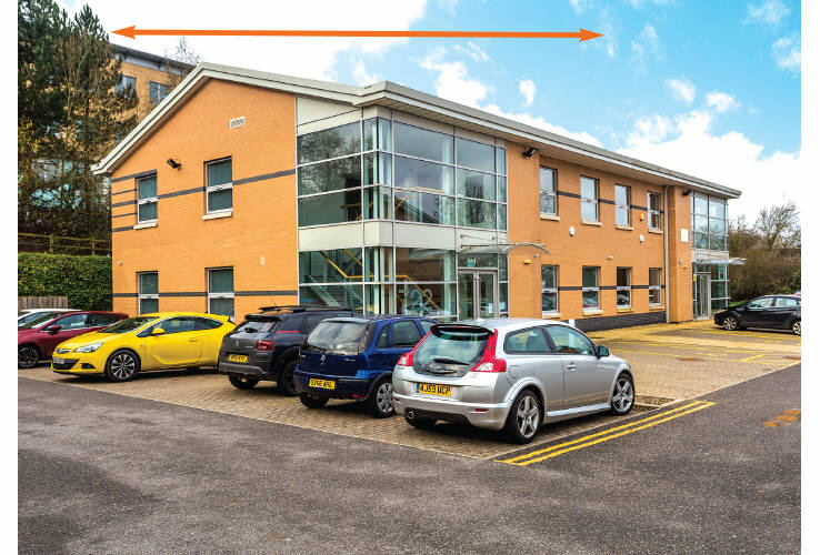 722 Capability Green Business Park Luton Bedfordshire LU1 3LU