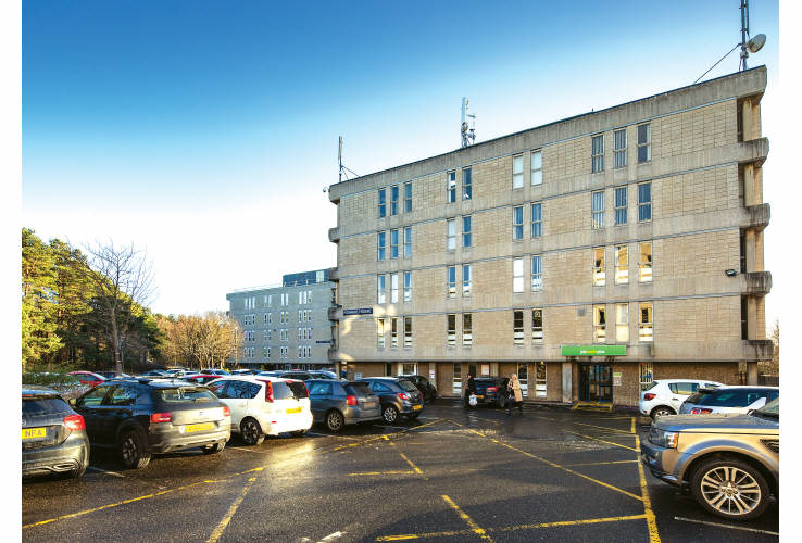 Job Centre Plus Pennine House, Washington Quadrant Washington Tyne and Wear NE37 1LY
