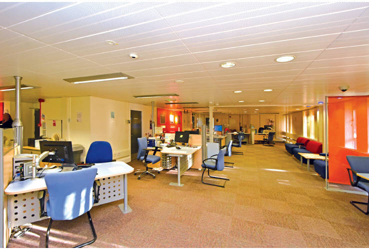 Job Centre Plus Pennine House, Washington Quadrant Washington Tyne and Wear NE37 1LY