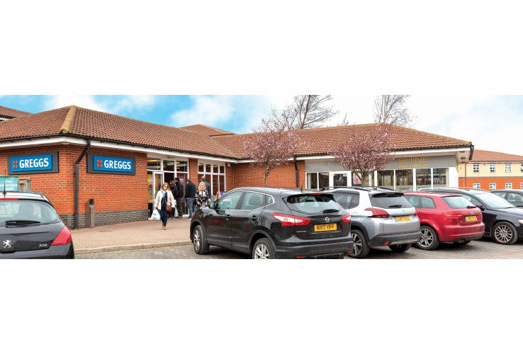 Victor House, Falcon Court Preston Farm Industrial Estate Stockton-on-Tees County Durham TS18 3TS
