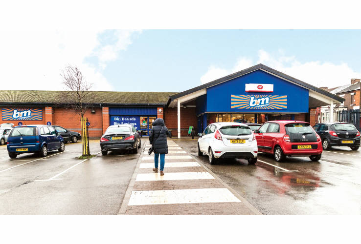 340 Park Road Liverpool Merseyside L8 4UE