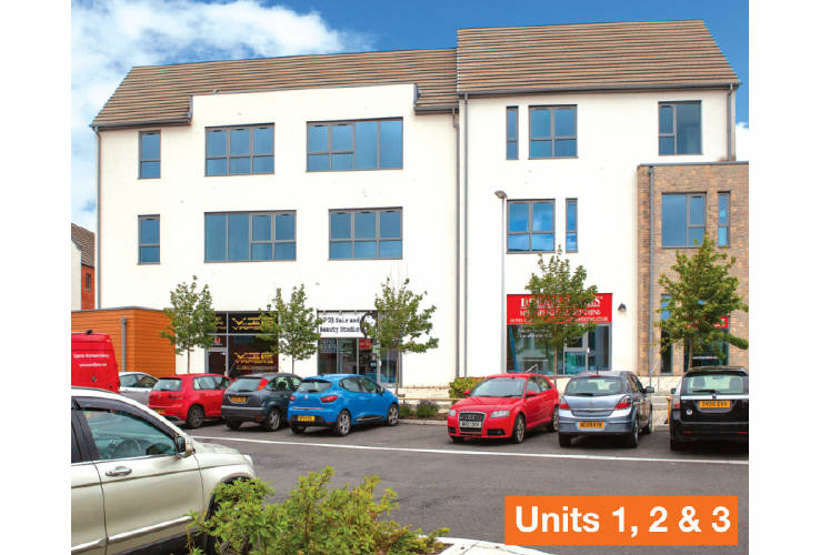 The Vision Chapel Street, Devonport Plymouth PL1 4GH