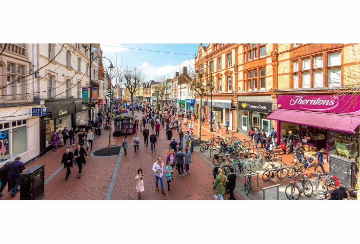 37 Broad Street Reading RG1 2AA