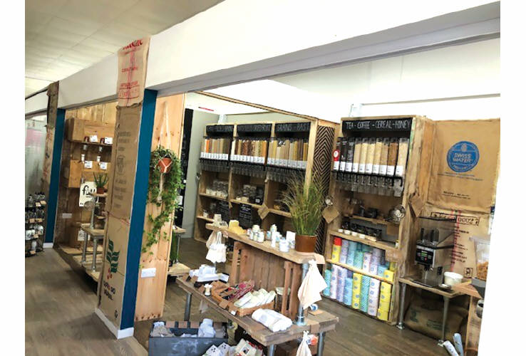 St. Cuthberts Arcade 26 St. Cuthberts Street Bedford MK40 3JG