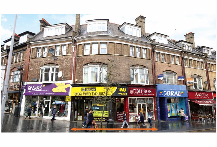Property cover