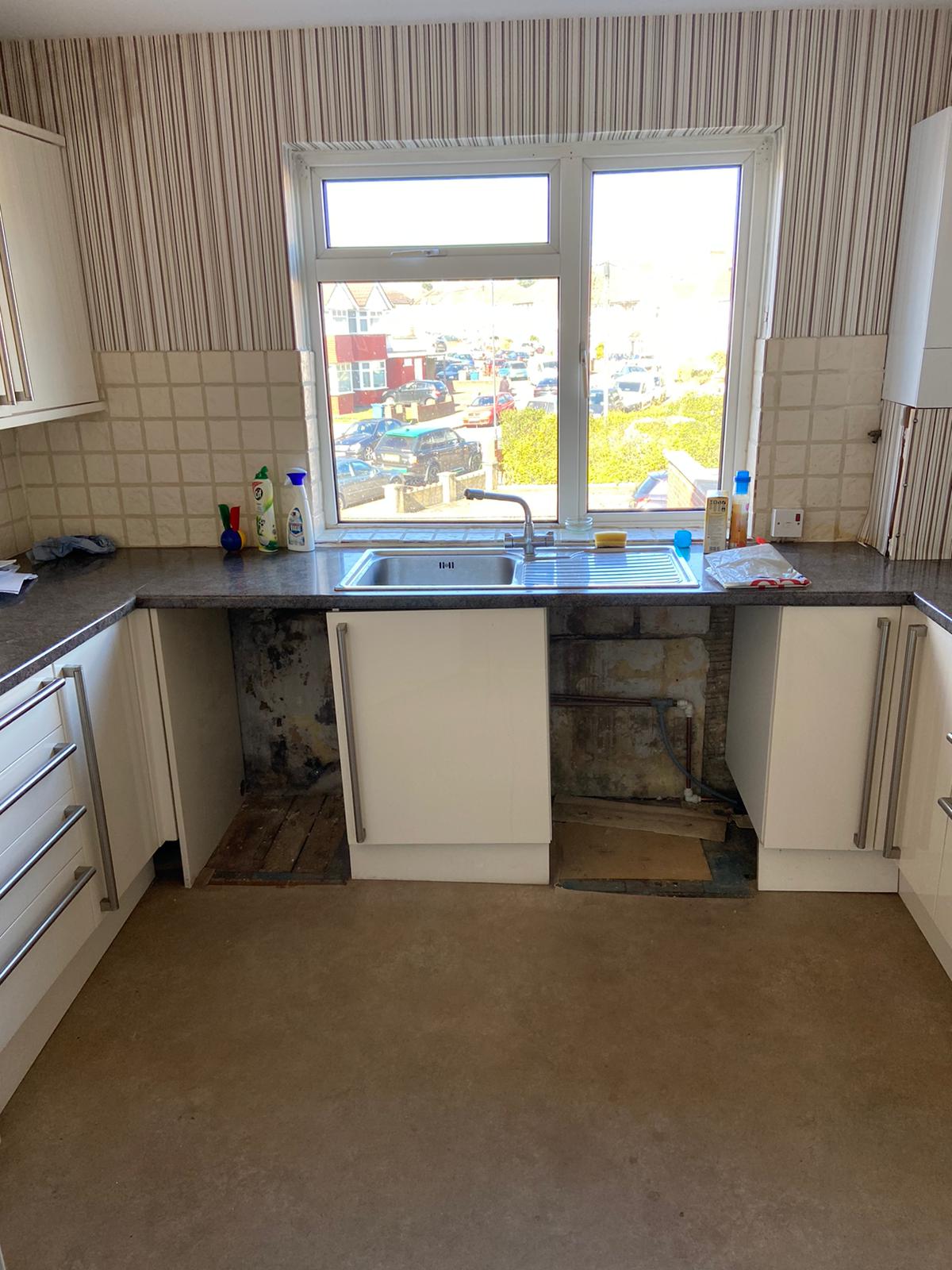 185 Streatfield Road Kenton, Harrow London HA3 9DA
