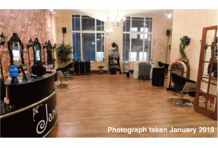 7 - 9 Market Street Falmouth Cornwall TR11 3AE