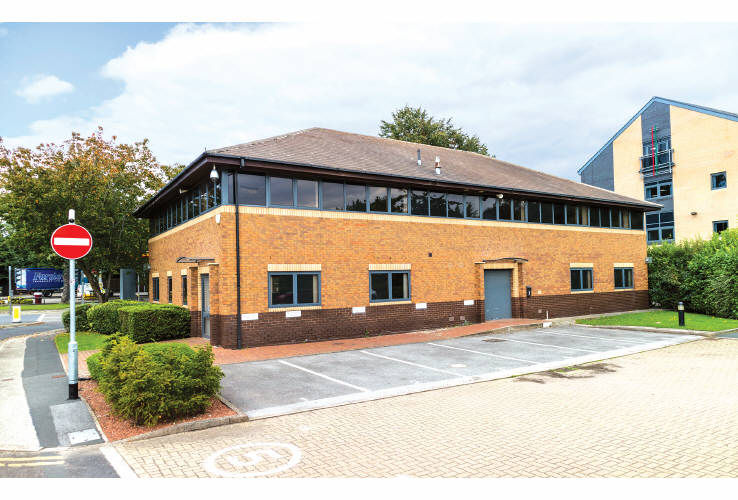 Unit 1 Pavilion Business Park Leeds West Yorkshire LS12 6AJ