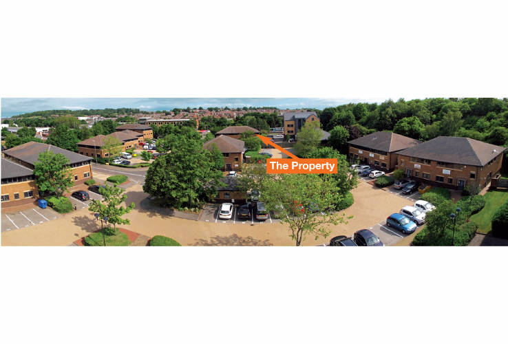 Unit 1 Pavilion Business Park Leeds West Yorkshire LS12 6AJ