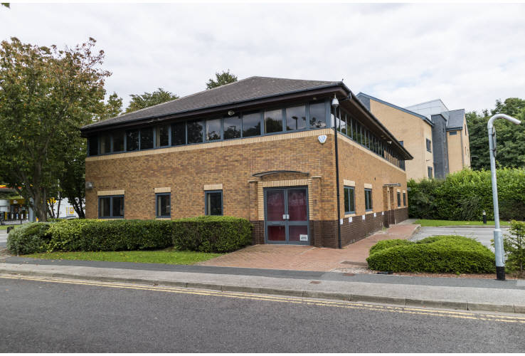 Unit 1 Pavilion Business Park Leeds West Yorkshire LS12 6AJ