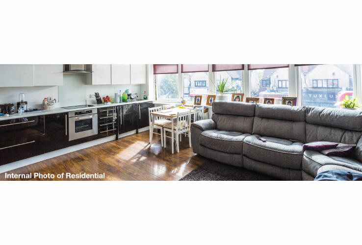 31, 31a and 31b The Broadway Mill Hill London NW7 3DA