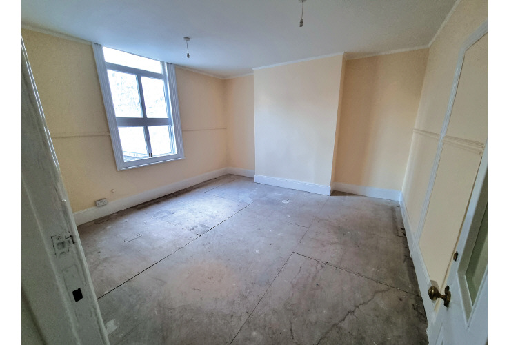 36 Terminus Road, Eastbourne East Sussex BN21 3LP