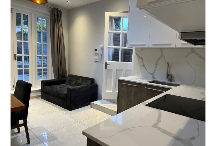 24 Camden Road Camden Town London NW1 9DP
