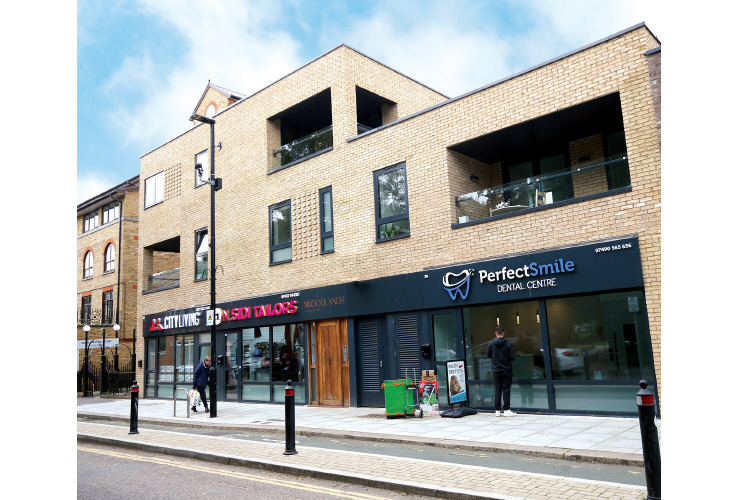 32 Crown Street Acton London W3 8SB
