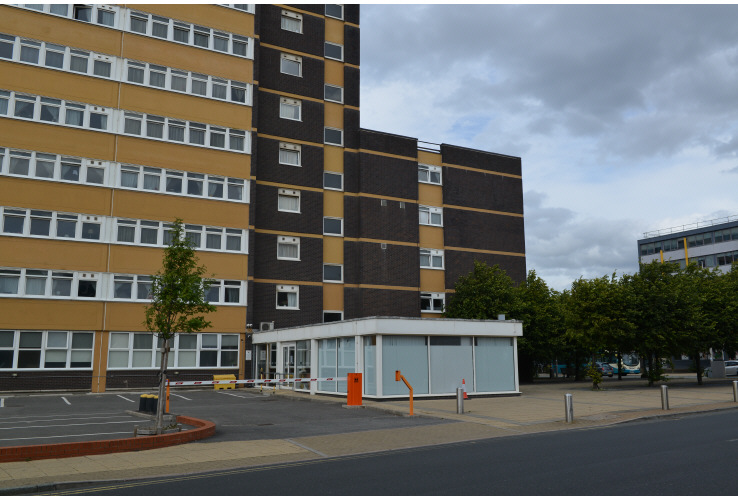 Daniel House (Commercial Parts) 31 Trinity Road Bootle Merseyside L20 3RG