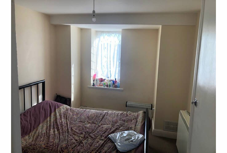 2, 2a, 3, 3a & 3b Grand Parade High Street Crawley West Sussex RH10 1BU