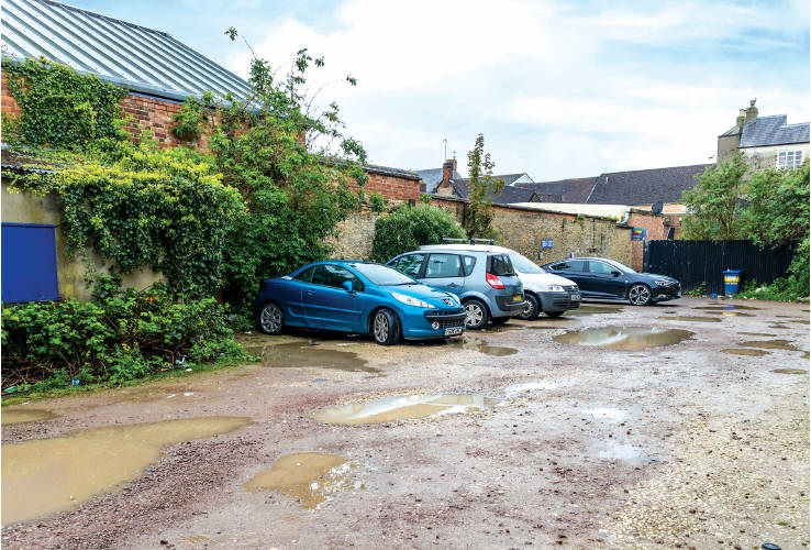 10 Sheep Street Bicester Oxfordshire OX26 6JZ