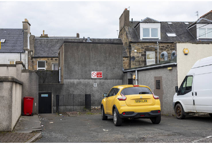 14/18 George Street Bathgate EH48 1PW