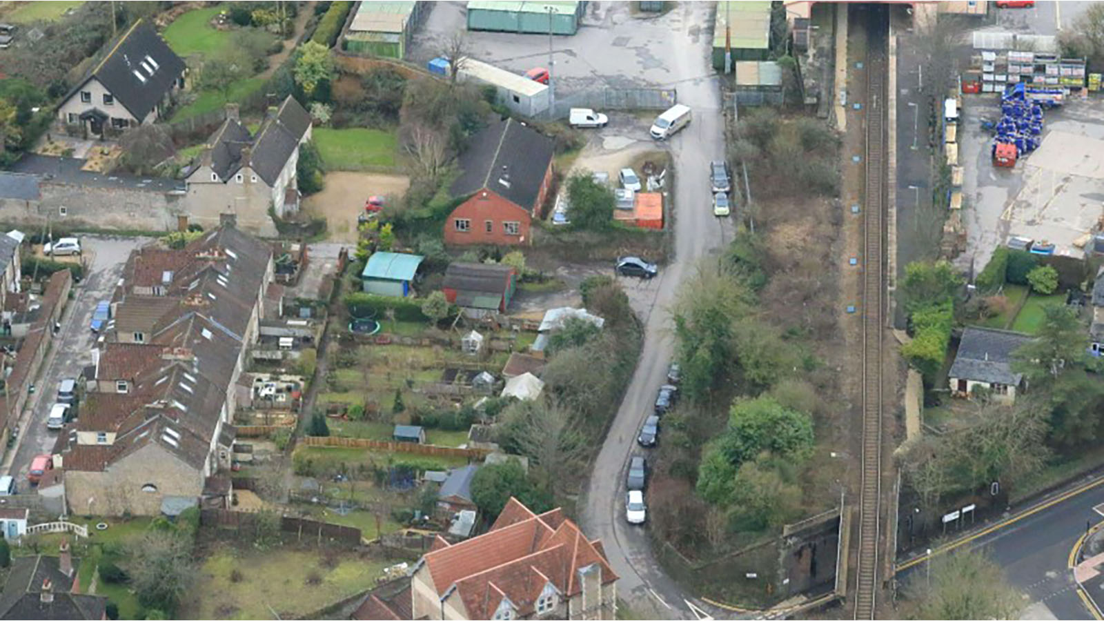 30 The Retreat Frome Somerset BA11 5JU