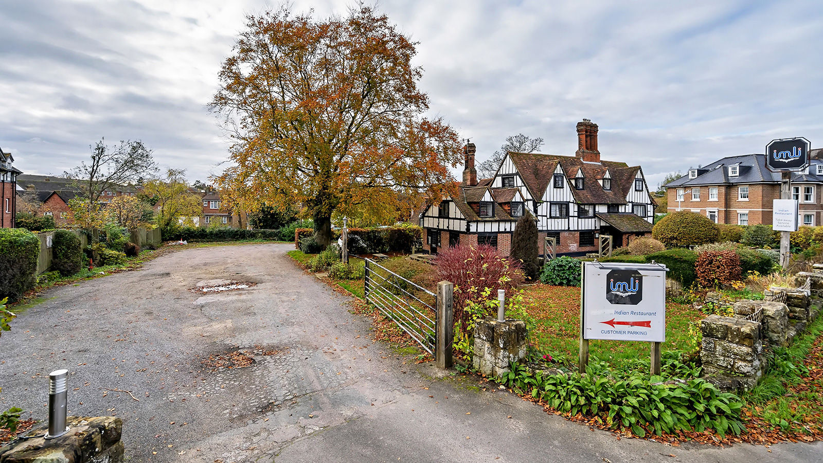 Imli, London Road Tunbridge Wells Kent TN4 0PU