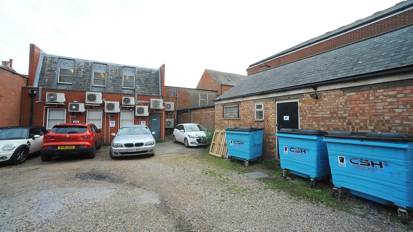 83 Hamilton Road Felixstowe Suffolk IP11 7BE