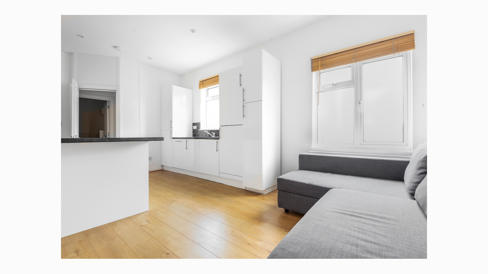 11a Devonshire Road Chiswick London W4 2EU