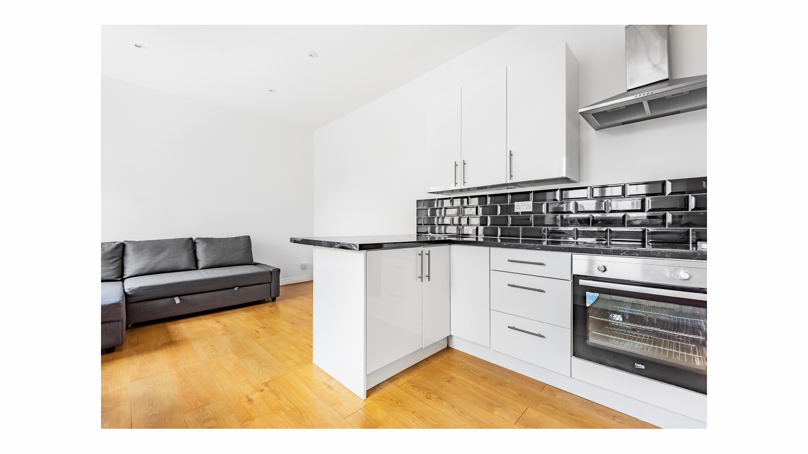 11a Devonshire Road Chiswick London W4 2EU