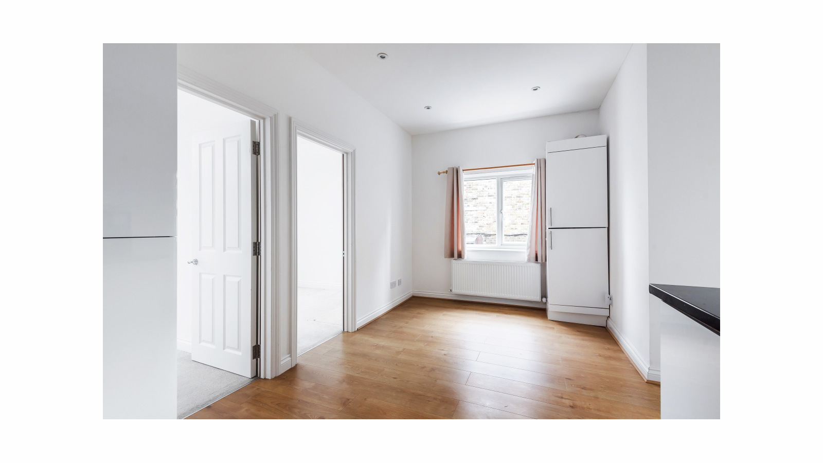 11a Devonshire Road Chiswick London W4 2EU