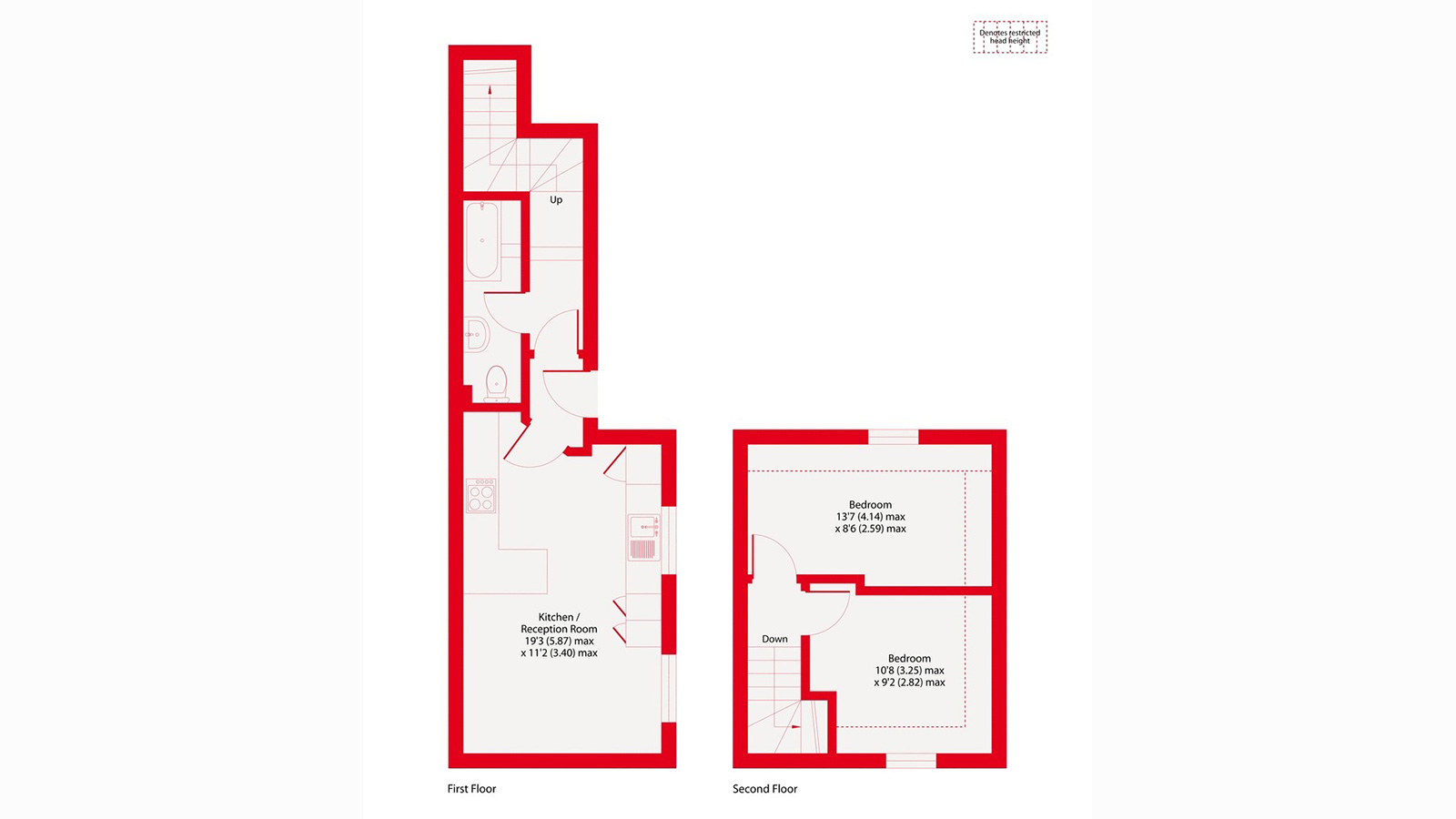 11a Devonshire Road Chiswick London W4 2EU