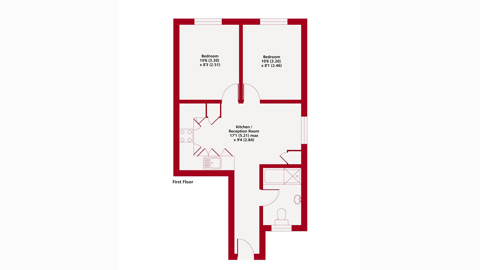 11a Devonshire Road Chiswick London W4 2EU