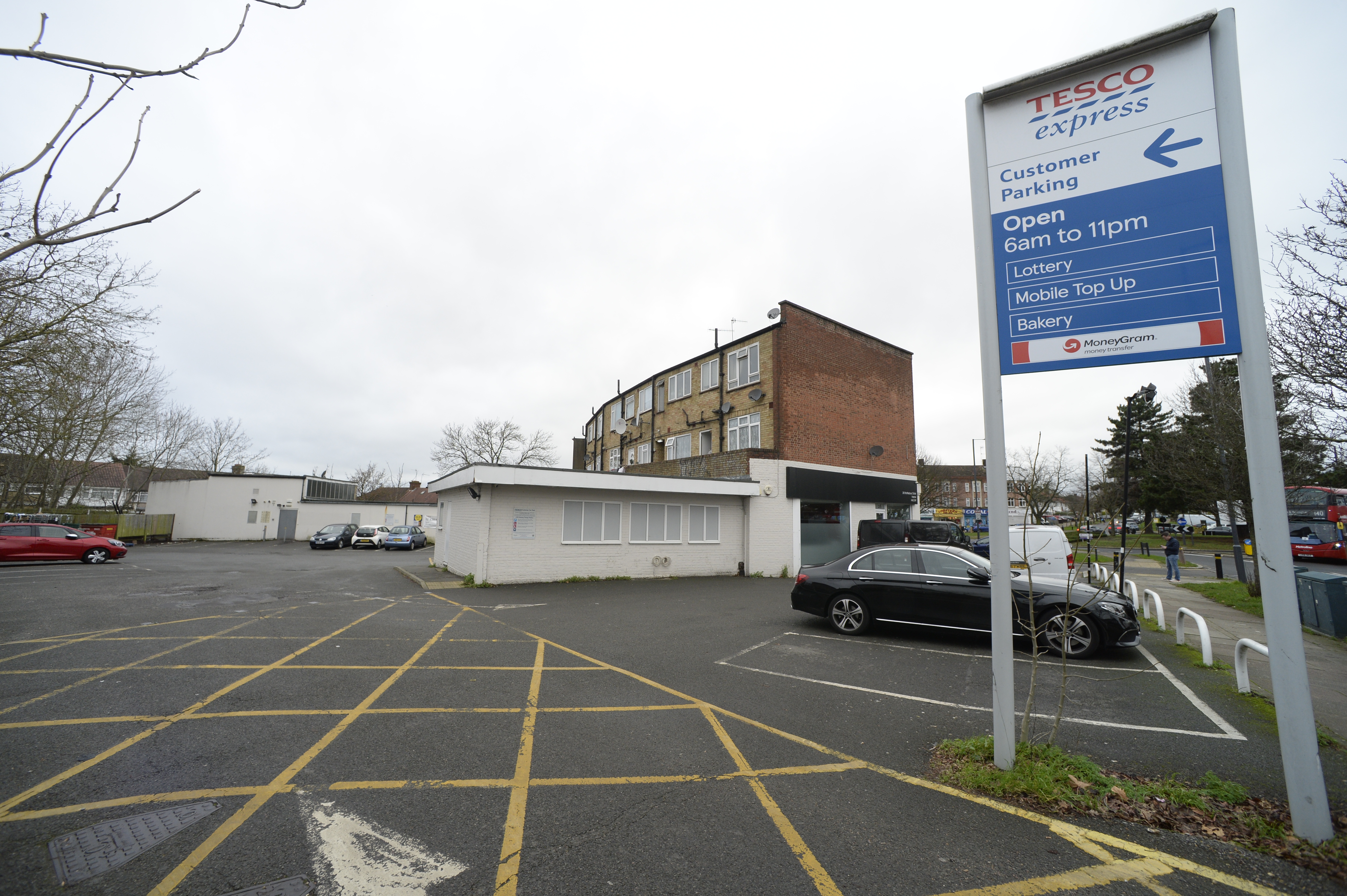 27-33 Shaftesbury Circle Shaftesbury Avenue Harrow London HA2 0AT