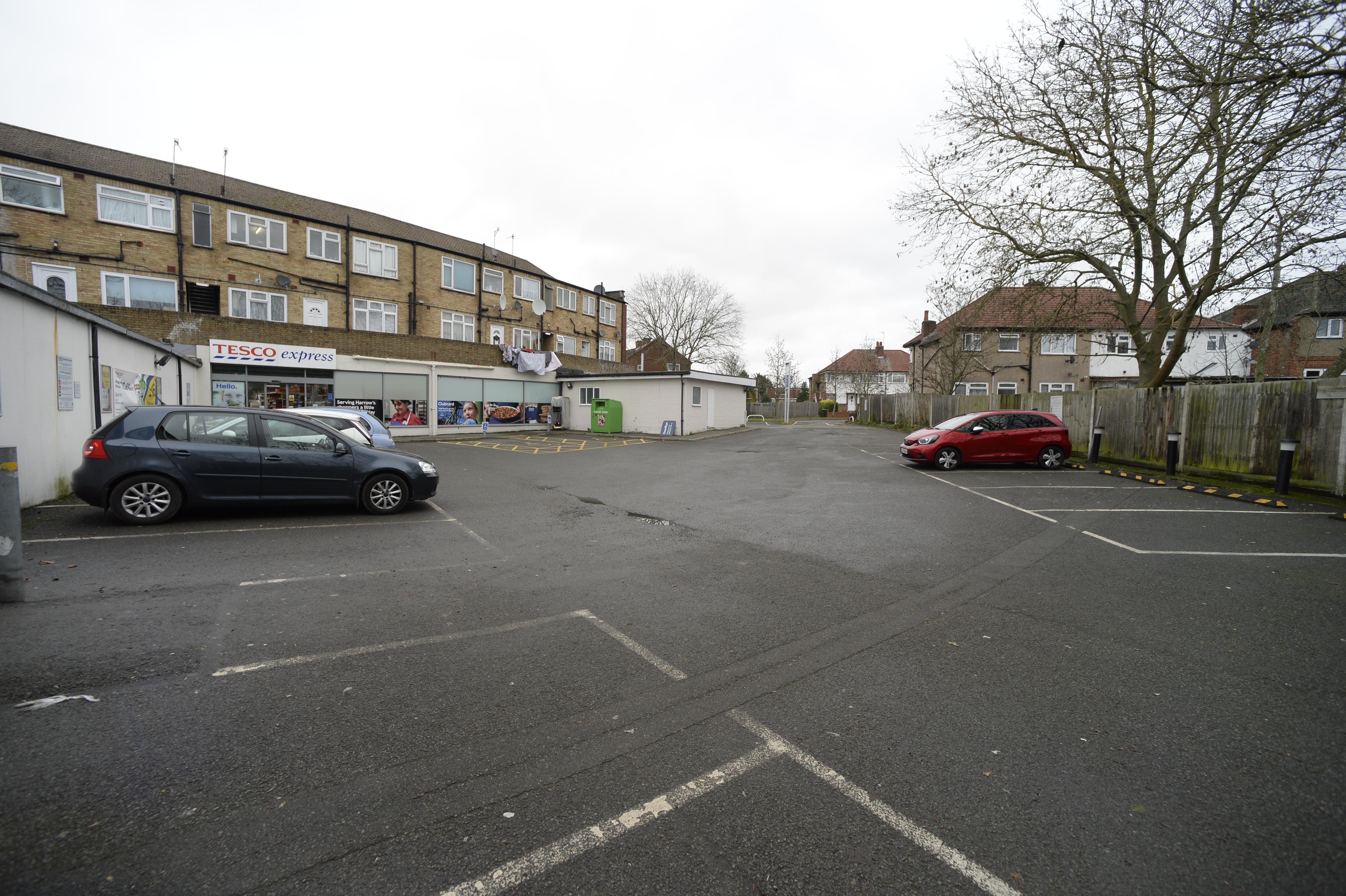 27-33 Shaftesbury Circle Shaftesbury Avenue Harrow London HA2 0AT