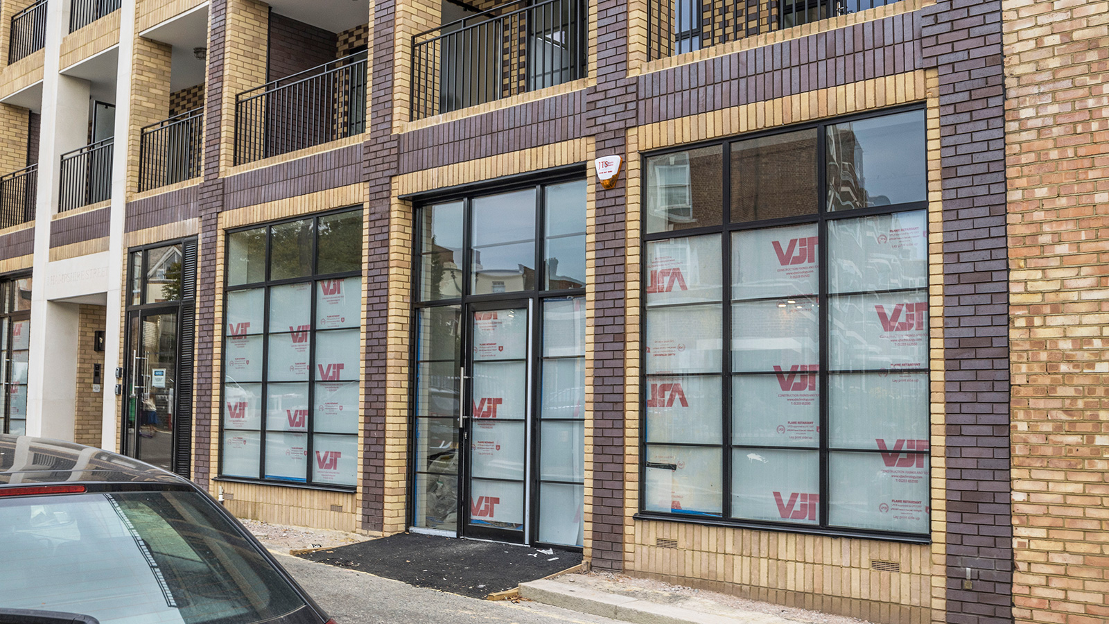 Unit 3, 1 Hampshire Street Kentish Town London NW5 2TE
