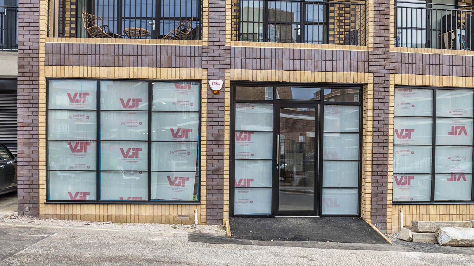 Unit 1, 1 Hampshire Street Kentish Town London NW5 2TE