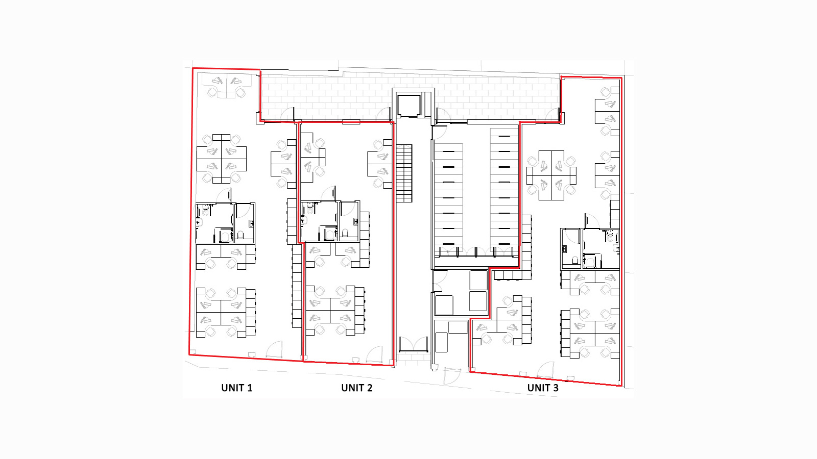 Unit 2, 1 Hampshire Street Kentish Town London NW5 2TE
