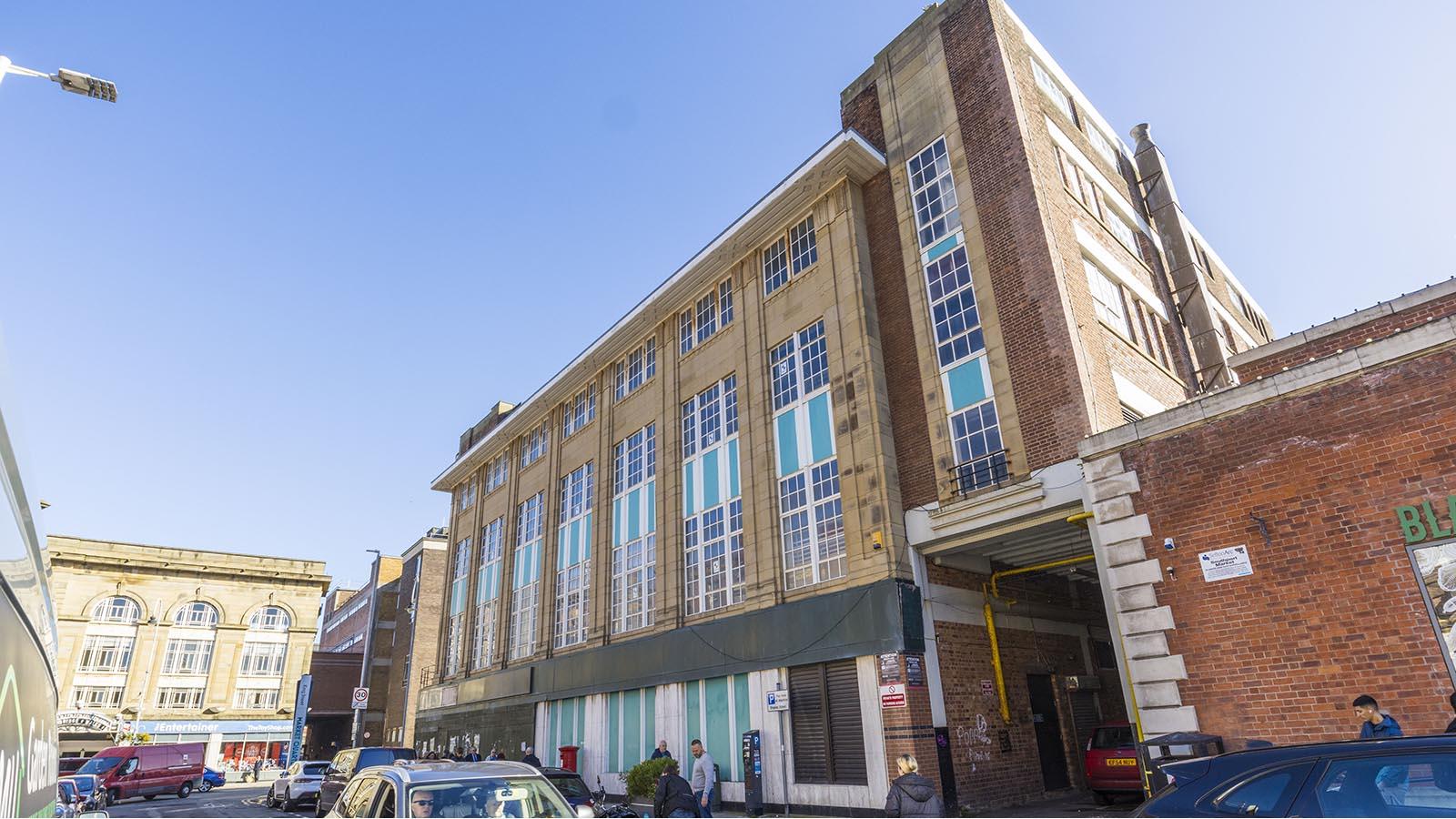 8 Eastbank Street Southport Merseyside PR8 1DW