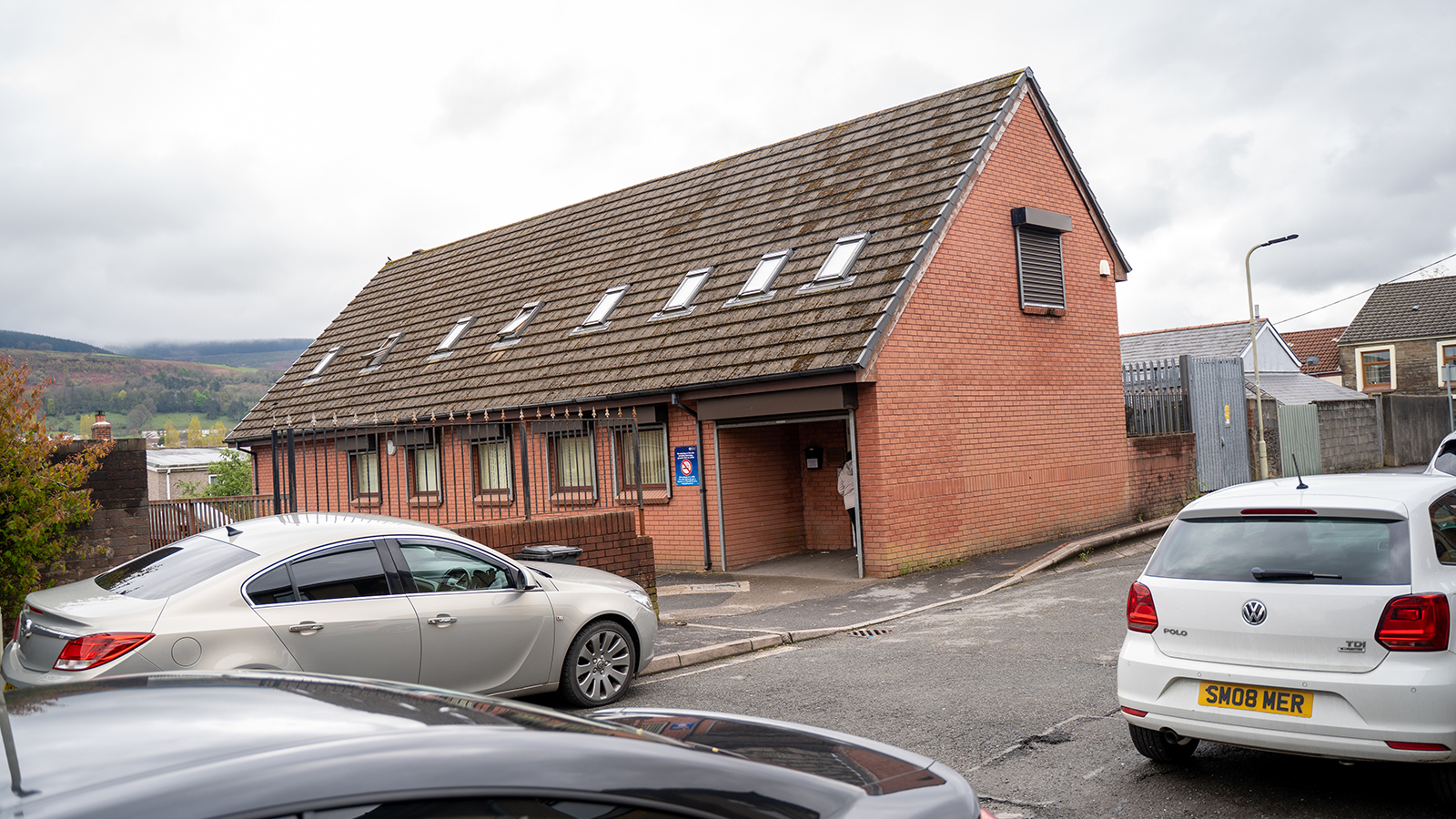 Aberaman Surgery Glamorgan Street, Aberaman Aberdare CF44 6SR