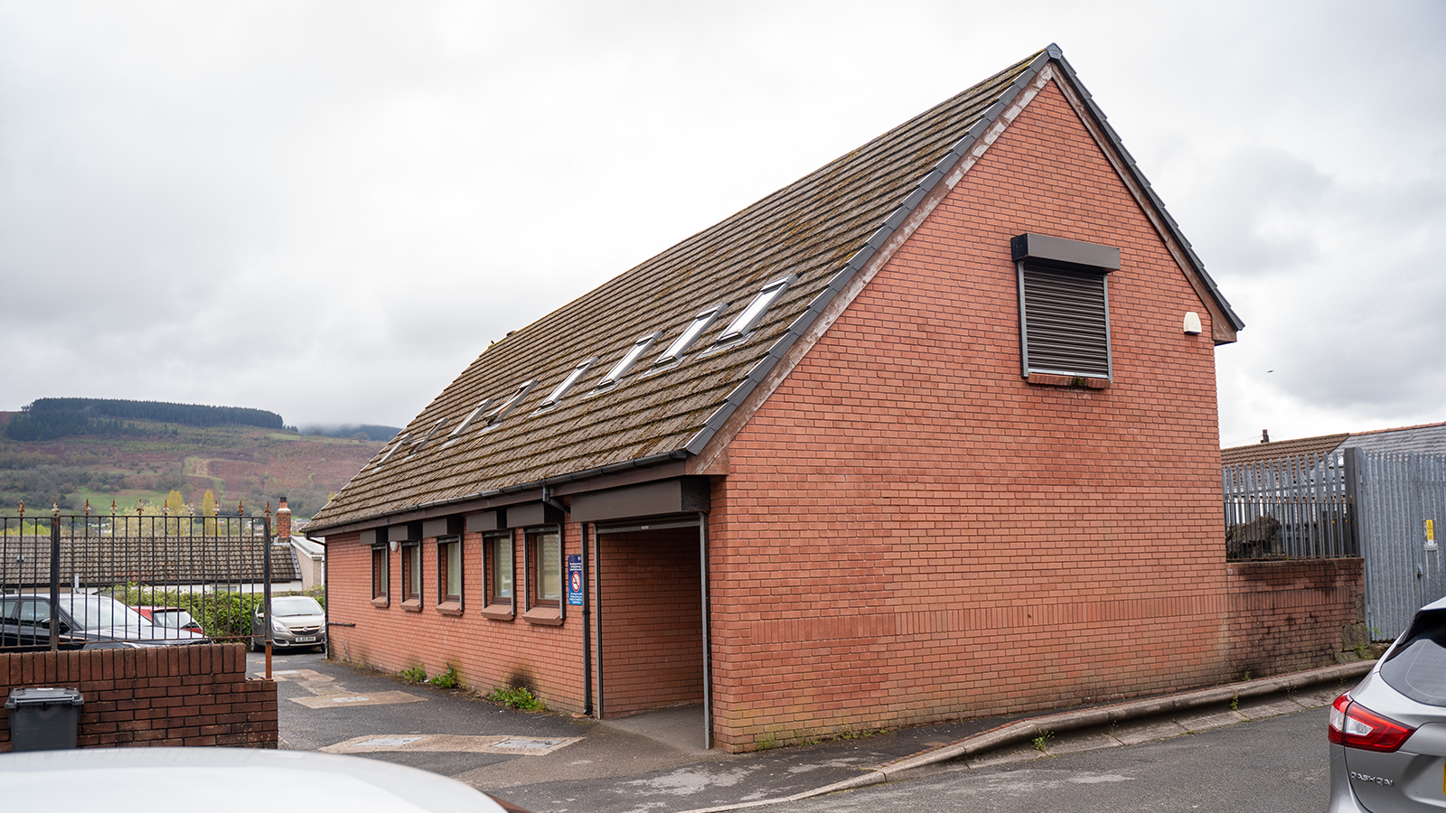 Aberaman Surgery Glamorgan Street, Aberaman Aberdare CF44 6SR
