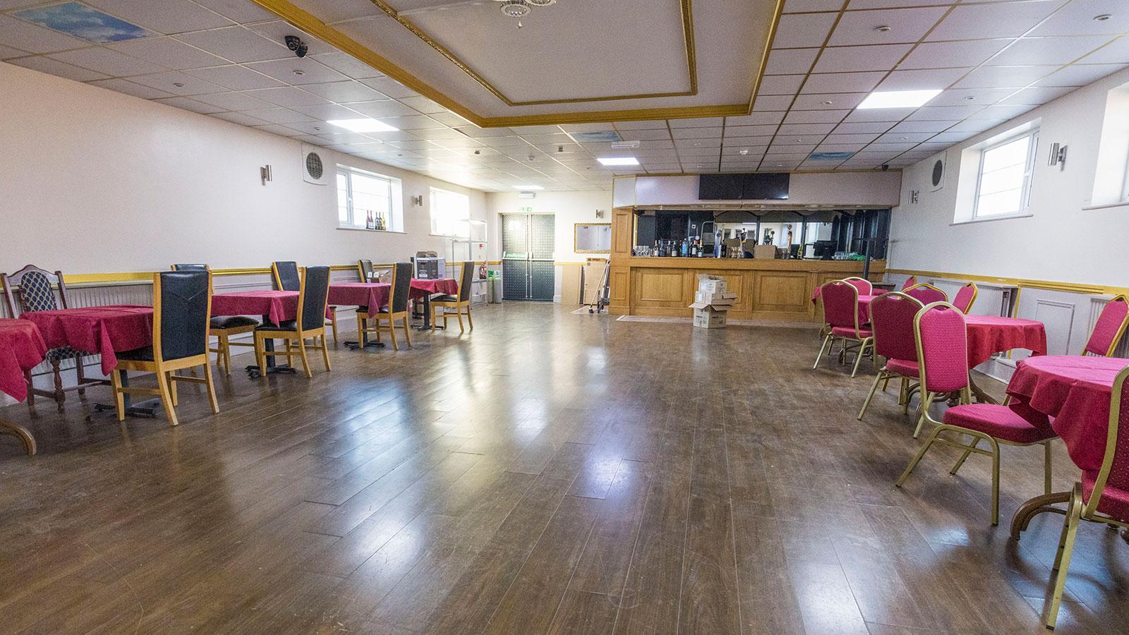 OYO Shilton Inn, 32 Wood Street Earl Shilton Nr Leicester Leicestershire LE9 7ND